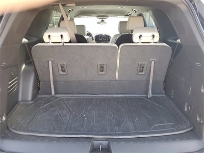 2024 Chevrolet Traverse Limited FWD LT Leather