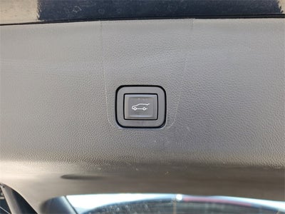 2024 Chevrolet Traverse Limited FWD LT Leather