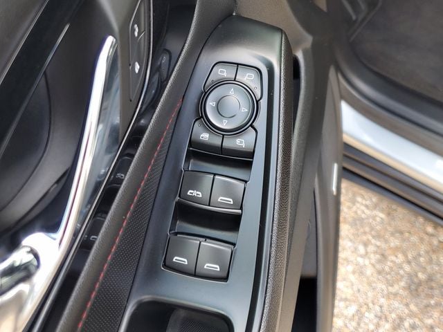 2023 Chevrolet Traverse AWD RS