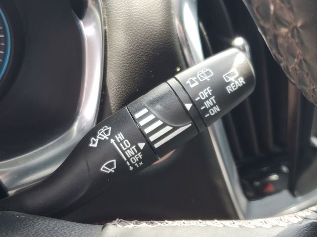 2023 Chevrolet Traverse AWD RS