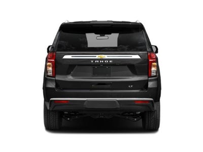 2023 Chevrolet Tahoe 2WD LT