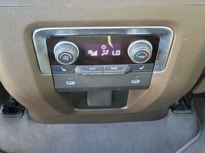 2024 Chevrolet Tahoe 2WD LT