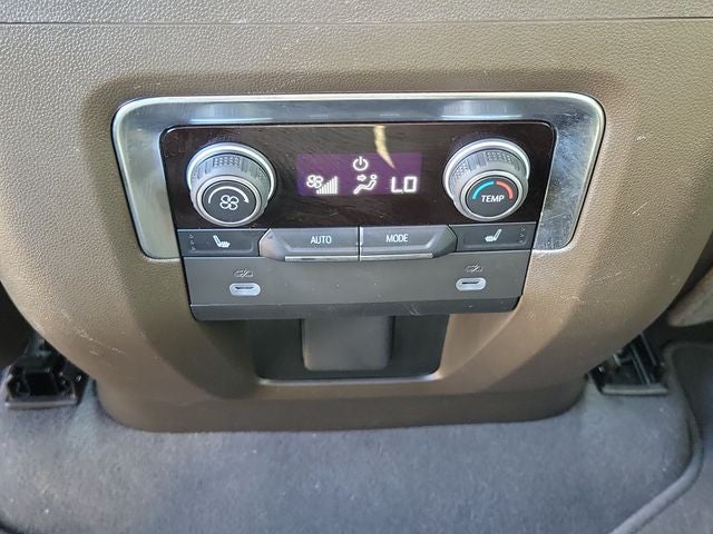 2024 Chevrolet Tahoe 2WD LT
