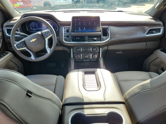 2024 Chevrolet Tahoe 2WD LT