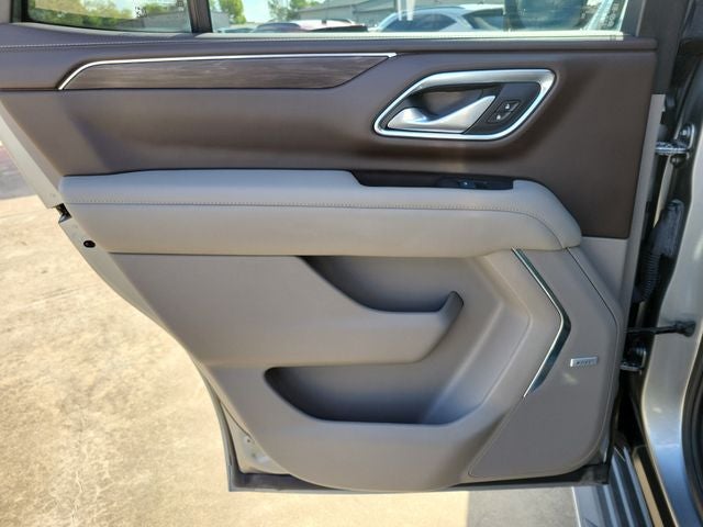 2024 Chevrolet Tahoe 2WD LT