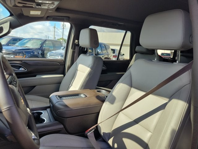 2024 Chevrolet Tahoe 2WD LT