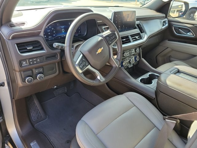 2024 Chevrolet Tahoe 2WD LT