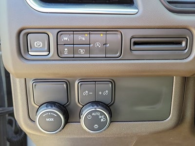 2024 Chevrolet Tahoe 2WD LT