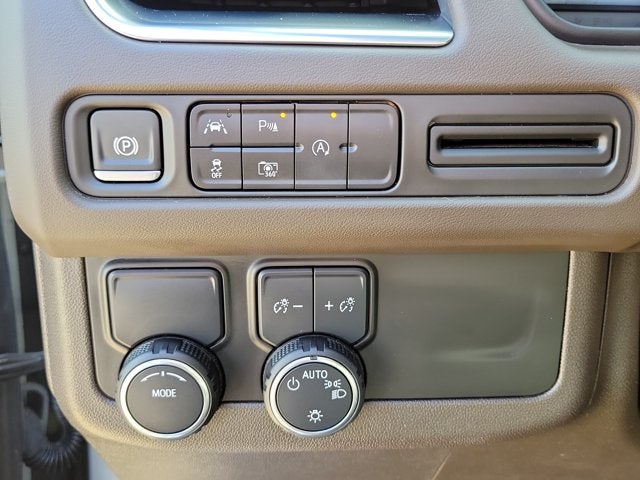 2024 Chevrolet Tahoe 2WD LT