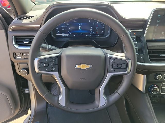 2024 Chevrolet Tahoe 2WD LT