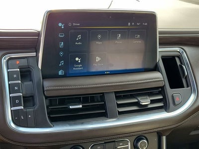 2024 Chevrolet Tahoe 2WD LT