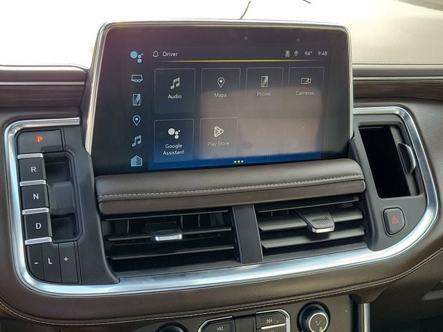 2024 Chevrolet Tahoe 2WD LT