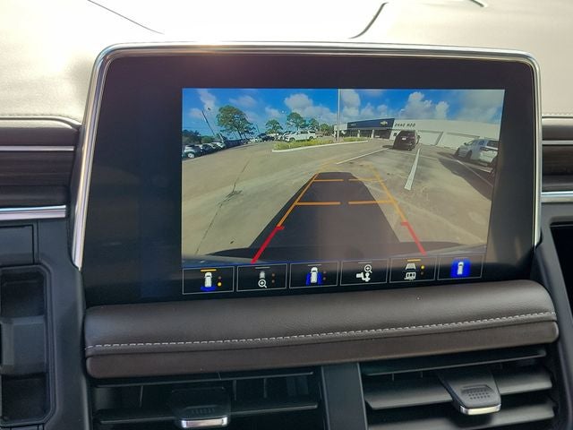 2024 Chevrolet Tahoe 2WD LT