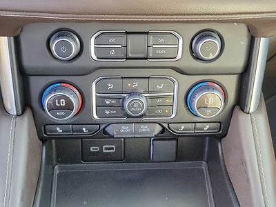 2024 Chevrolet Tahoe 2WD LT