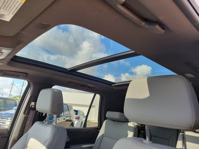 2024 Chevrolet Tahoe 2WD LT