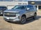 2024 Chevrolet Tahoe 2WD LT
