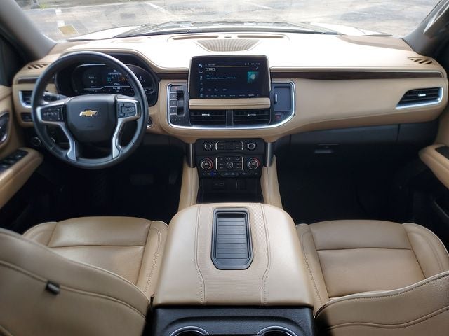 2024 Chevrolet Tahoe 2WD Premier