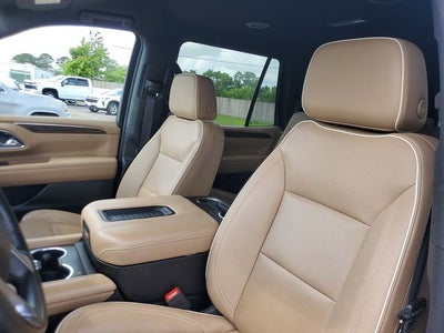 2024 Chevrolet Tahoe 2WD Premier