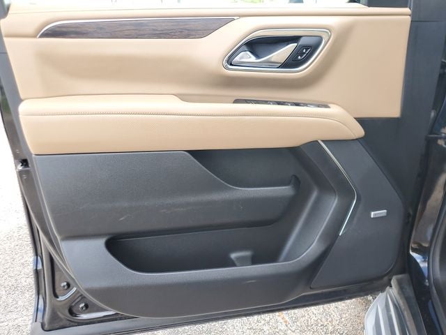 2024 Chevrolet Tahoe 2WD Premier