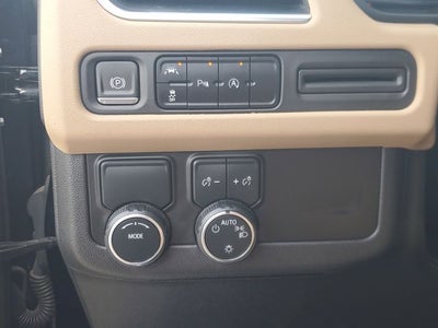 2024 Chevrolet Tahoe 2WD Premier