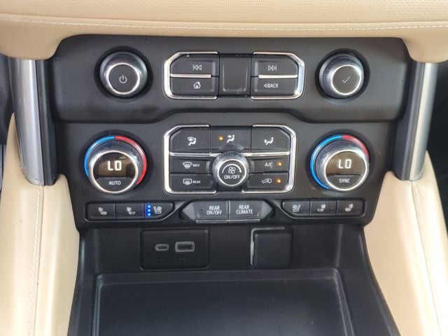 2024 Chevrolet Tahoe 2WD Premier