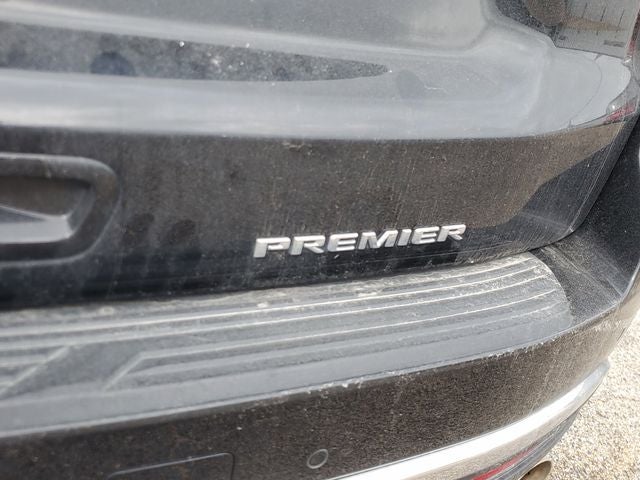 2024 Chevrolet Tahoe 2WD Premier