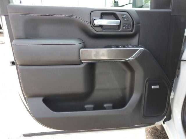 2023 GMC Sierra 2500HD 4WD Crew Cab Standard Bed AT4