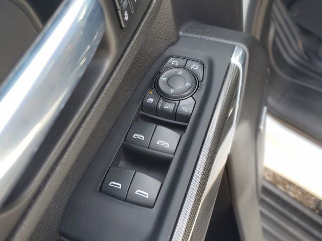 2023 GMC Sierra 2500HD 4WD Crew Cab Standard Bed AT4