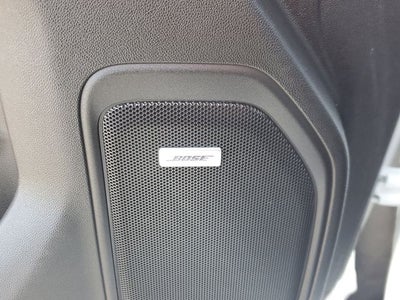 2023 GMC Sierra 2500HD 4WD Crew Cab Standard Bed AT4