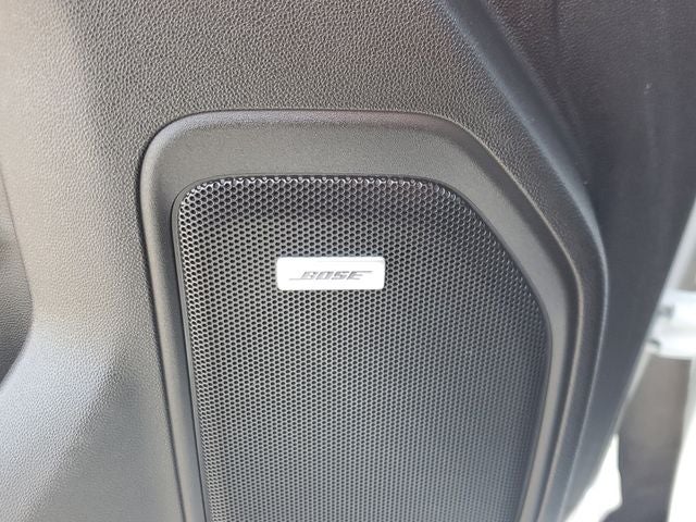 2023 GMC Sierra 2500HD 4WD Crew Cab Standard Bed AT4