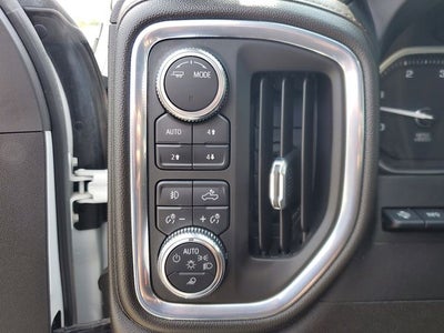 2023 GMC Sierra 2500HD 4WD Crew Cab Standard Bed AT4