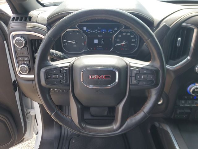 2023 GMC Sierra 2500HD 4WD Crew Cab Standard Bed AT4