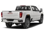 2023 GMC Sierra 2500HD 4WD Crew Cab Standard Bed AT4