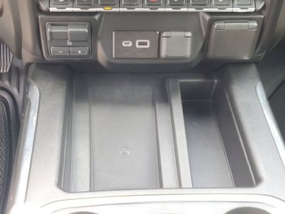 2023 GMC Sierra 2500HD 4WD Crew Cab Standard Bed AT4