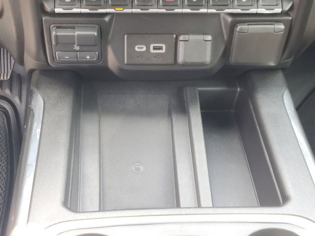 2023 GMC Sierra 2500HD 4WD Crew Cab Standard Bed AT4