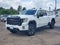 2023 GMC Sierra 2500HD 4WD Crew Cab Standard Bed AT4