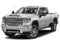 2023 GMC Sierra 2500HD 4WD Crew Cab Standard Bed Denali