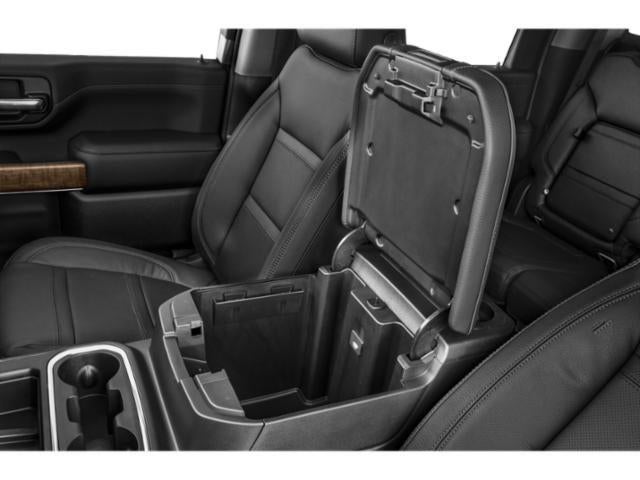 2023 GMC Sierra 2500HD 4WD Crew Cab Standard Bed Denali