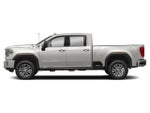 2023 GMC Sierra 2500HD 4WD Crew Cab Standard Bed Denali