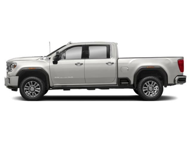 2023 GMC Sierra 2500HD 4WD Crew Cab Standard Bed Denali