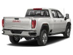 2023 GMC Sierra 2500HD 4WD Crew Cab Standard Bed Denali
