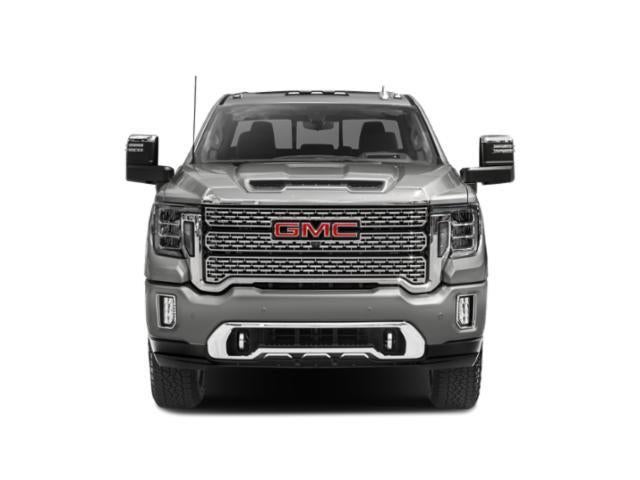 2023 GMC Sierra 2500HD 4WD Crew Cab Standard Bed Denali