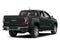 2017 GMC Canyon SLE