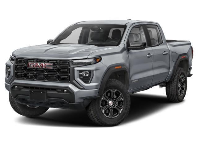 2024 GMC Canyon 2WD Elevation