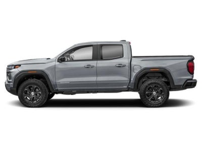 2024 GMC Canyon 2WD Elevation