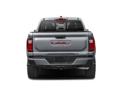 2024 GMC Canyon 2WD Elevation