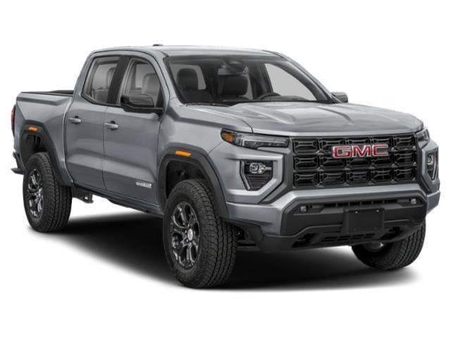 2024 GMC Canyon 2WD Elevation