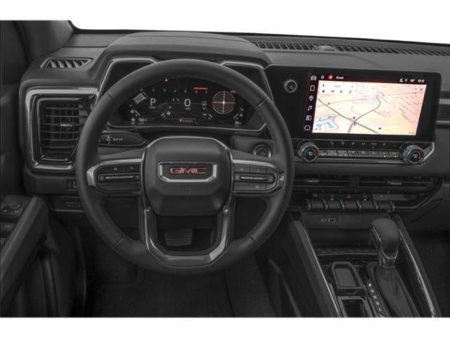 2024 GMC Canyon 2WD Elevation