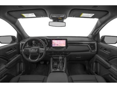 2024 GMC Canyon 2WD Elevation