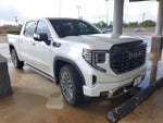2024 GMC Sierra 1500 4WD Crew Cab Short Box Denali Ultimate